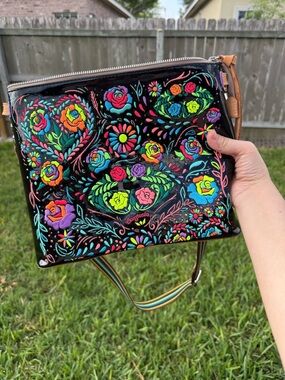 Consuela Rita Crossbody